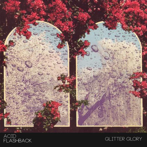 Glitter Glory - Acid Flashback