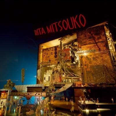  - Les Rita Mitsuoko