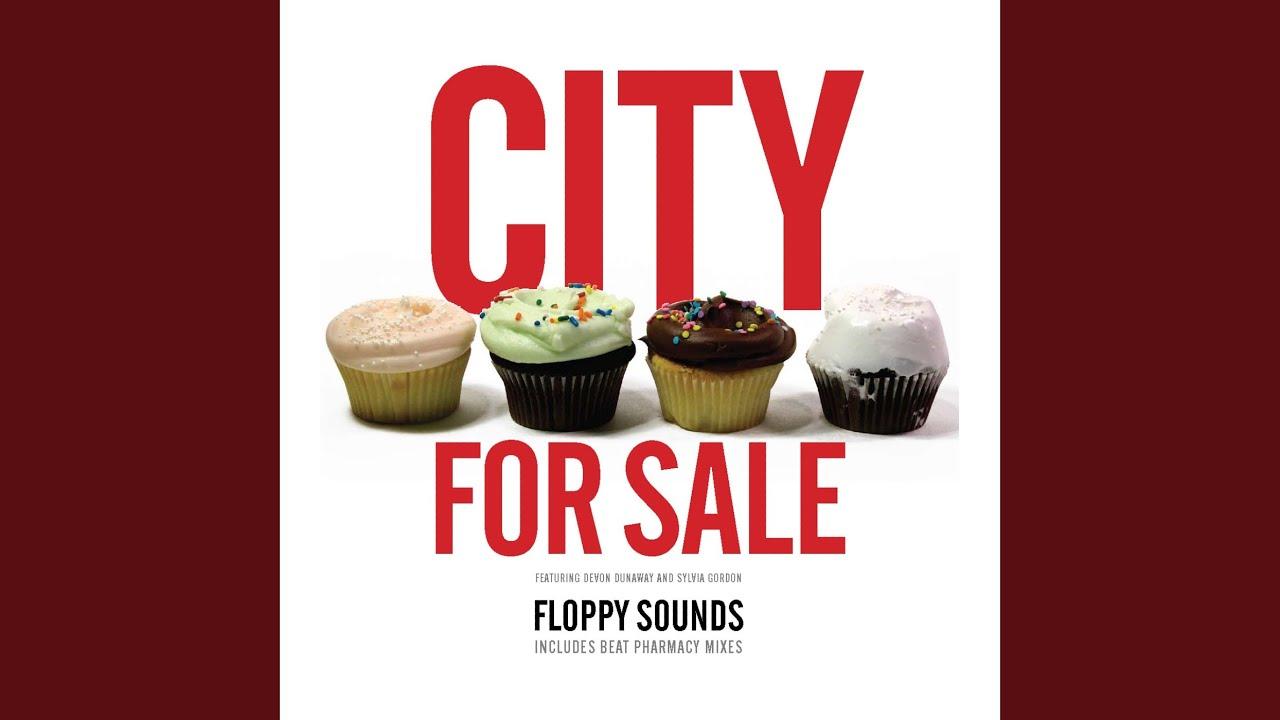  - Floppy Sounds