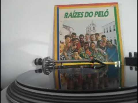  - Raízes do Pelô