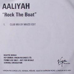 I Care 4 U - Aaliyah