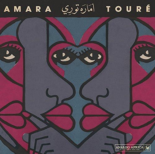 Amara Touré 1973​-​1980  - Amara Touré