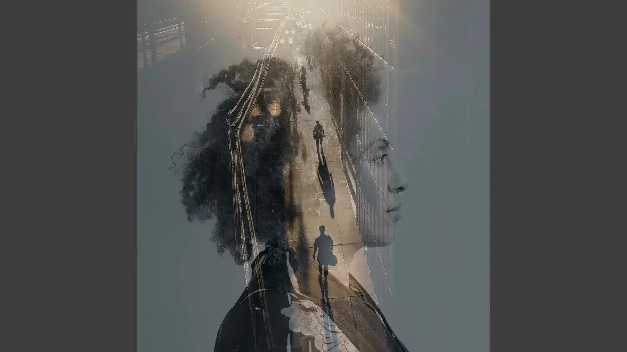 Forever I Wait - Martina Topley Bird