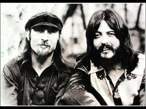  - Seals & Crofts