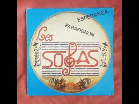 V/A - LES SOFAS