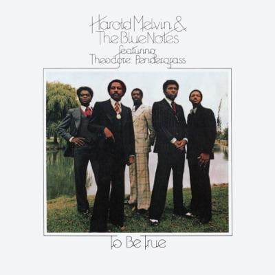 To Be True (23) - Melvin, Harold