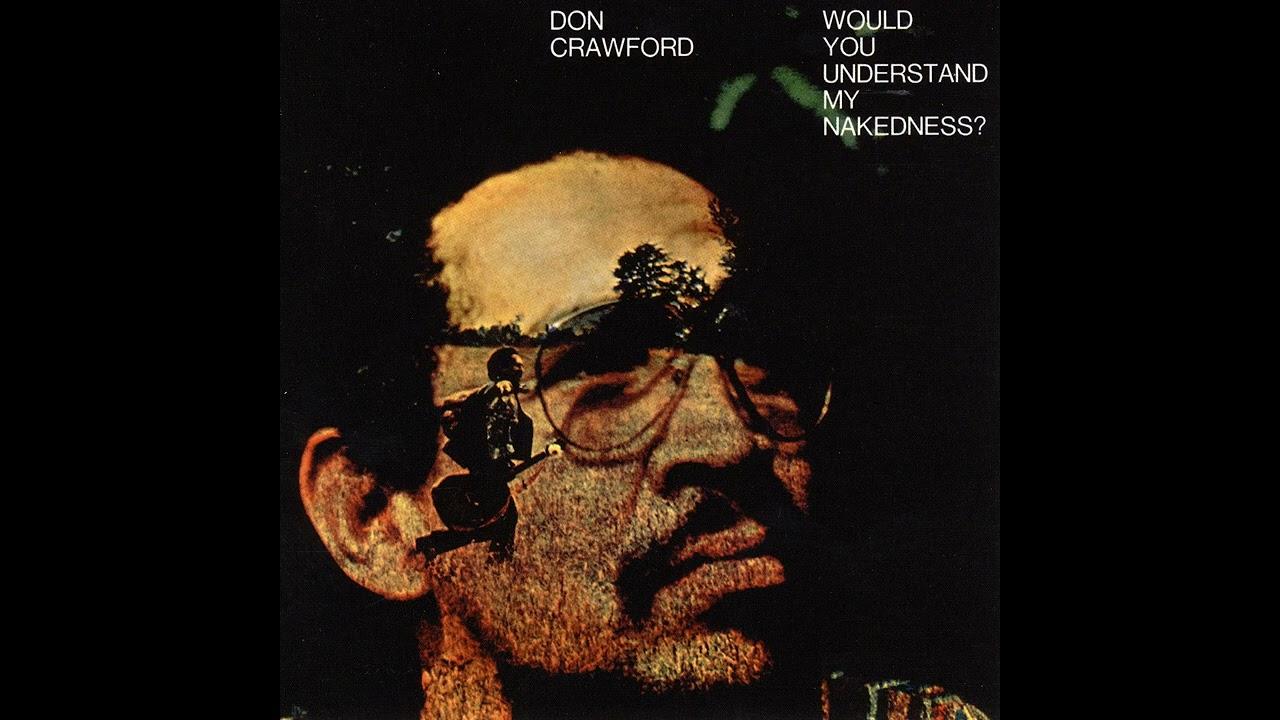  - Don Crawford