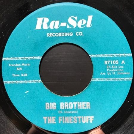  - The Finestuff
