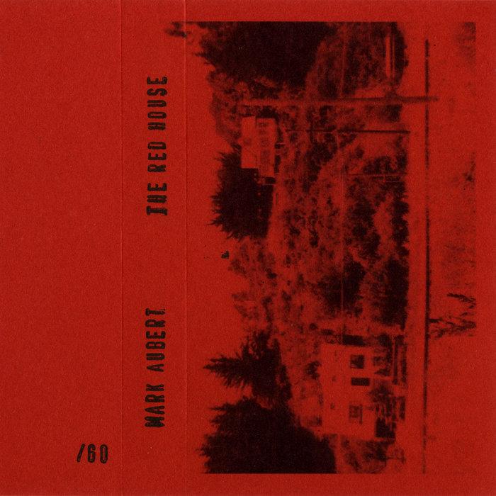The Red House - Mark Aubert