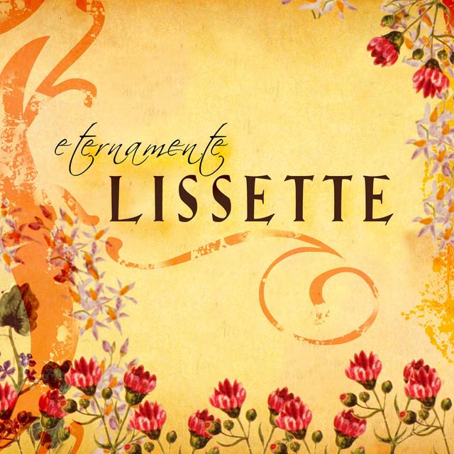 Eternamente Lissette - Lissette