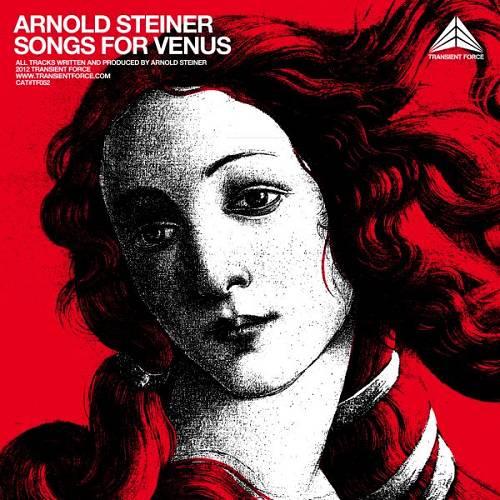 Songs For Venus - Arnold Steiner
