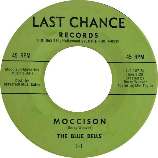  - The Blue Bells