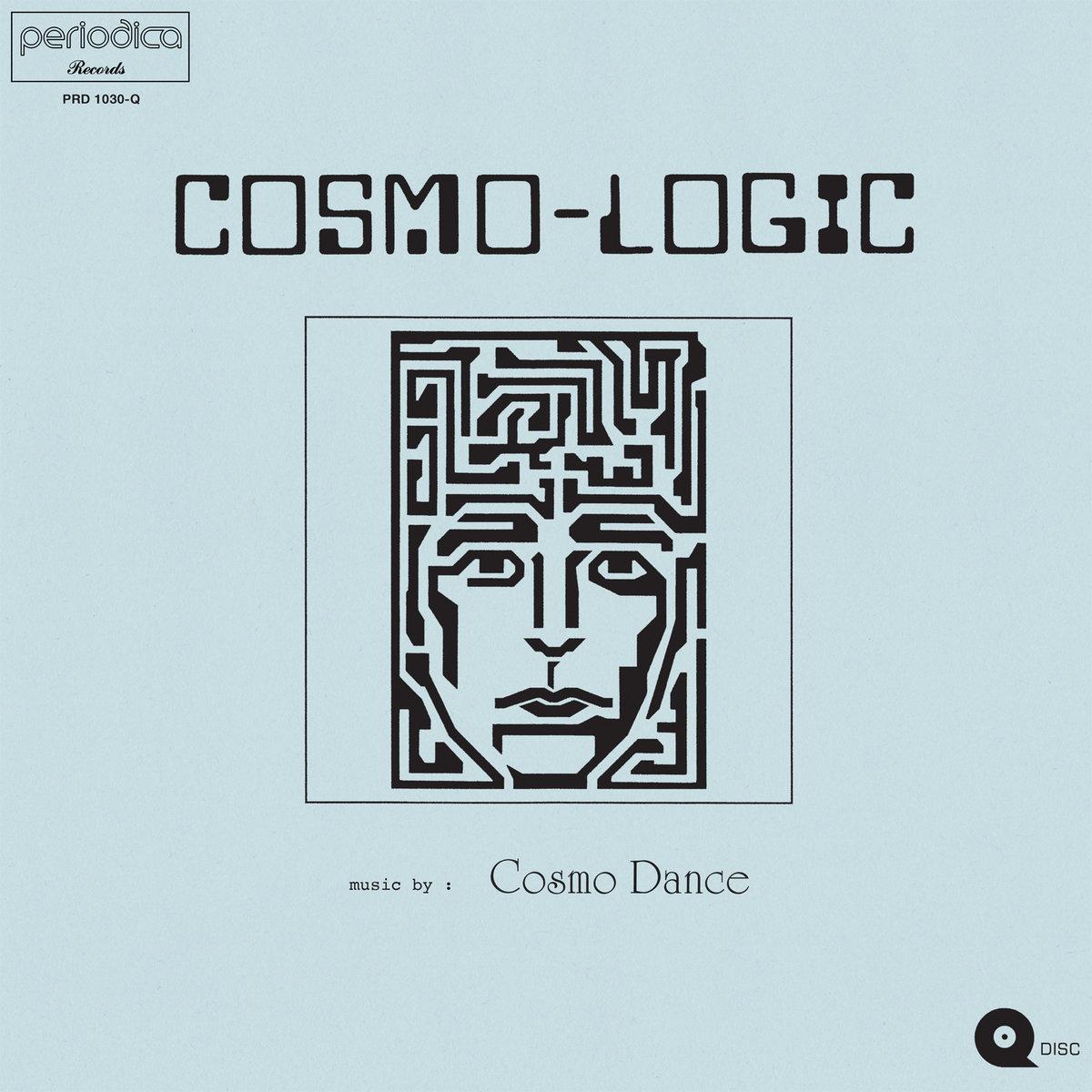 COSMO-LOGIC - COSMO LOGIC