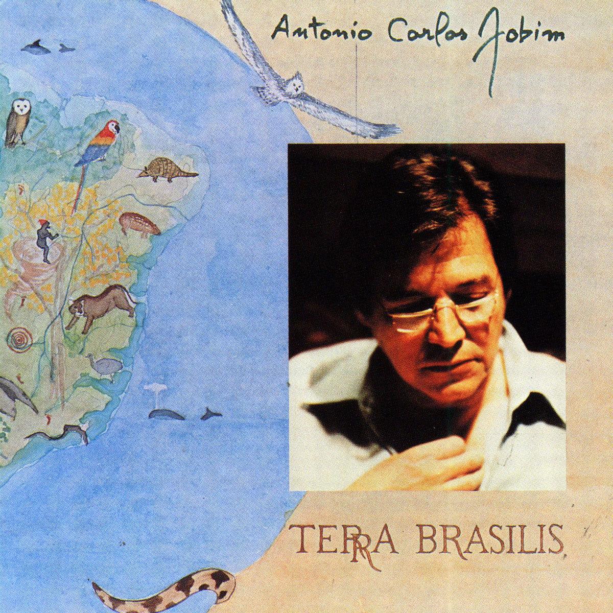 Terra Brasilis - Jobim