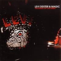 The Kings Of Cat Street - Magic, Levi Dexter