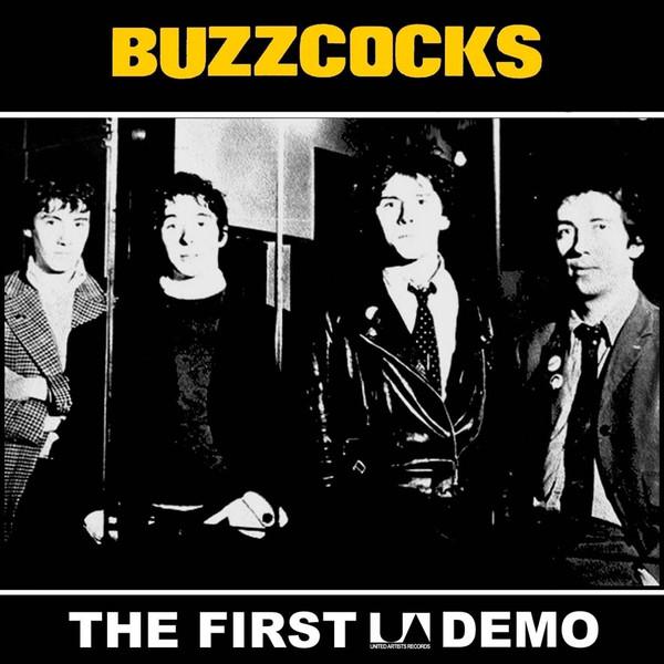 Another Music In A Different Kitchen - Buzzcocks