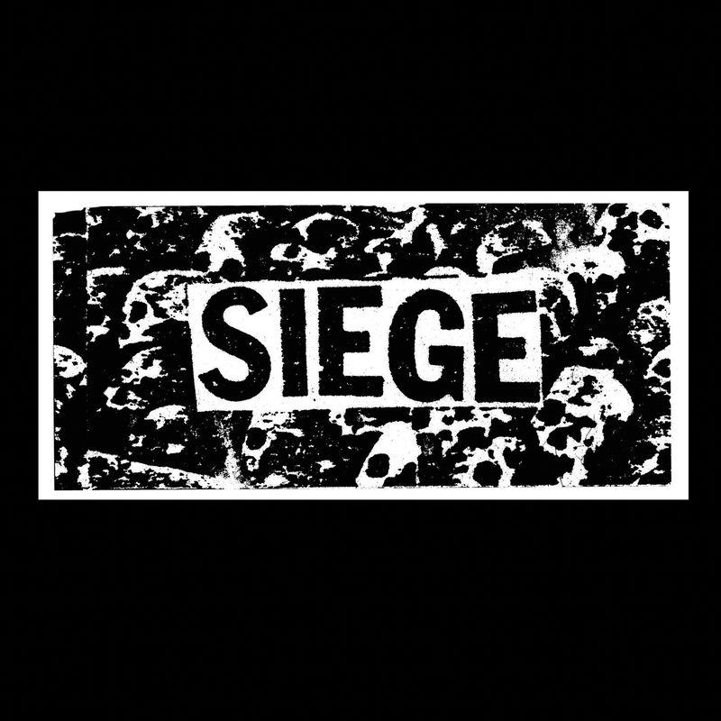 Drop Dead (30th Anniversary Edition) - Siege