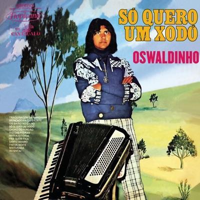  - Oswaldinho