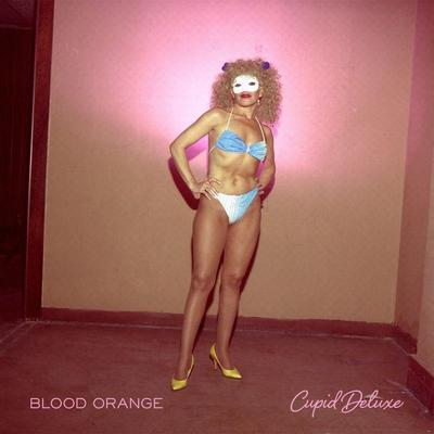 Cupid Deluxe - Blood Orange / Caroline Polachek