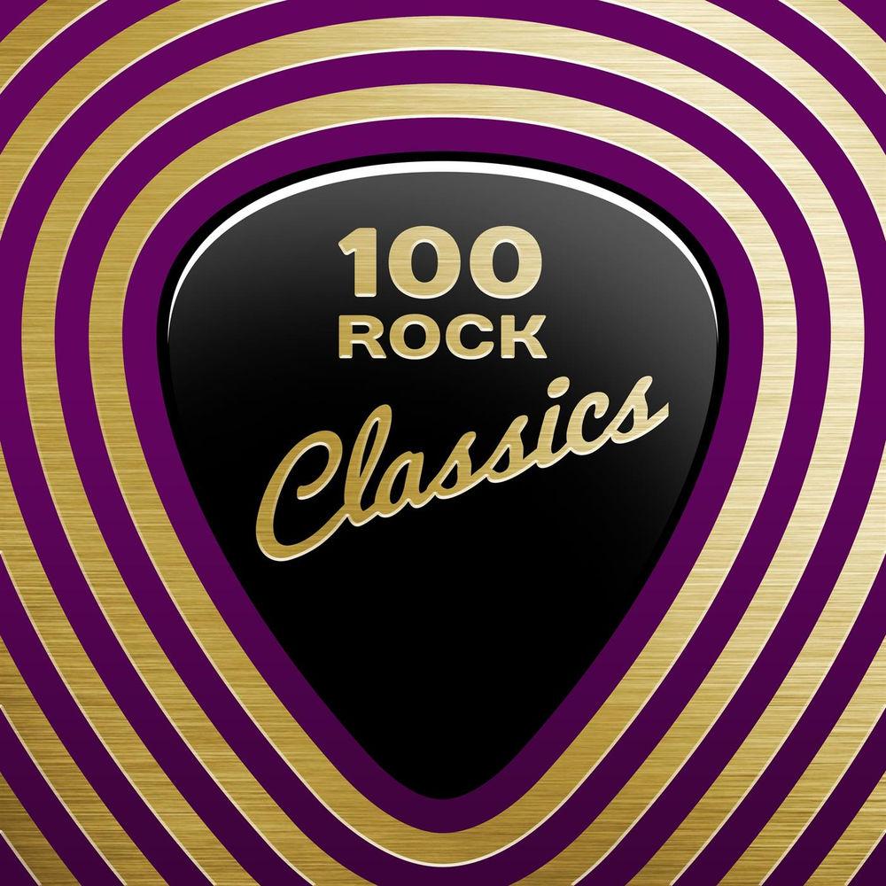 100 Rock Classics - Vanilla Fudge