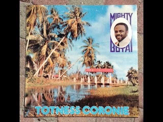 - MIGHTY BOTAI