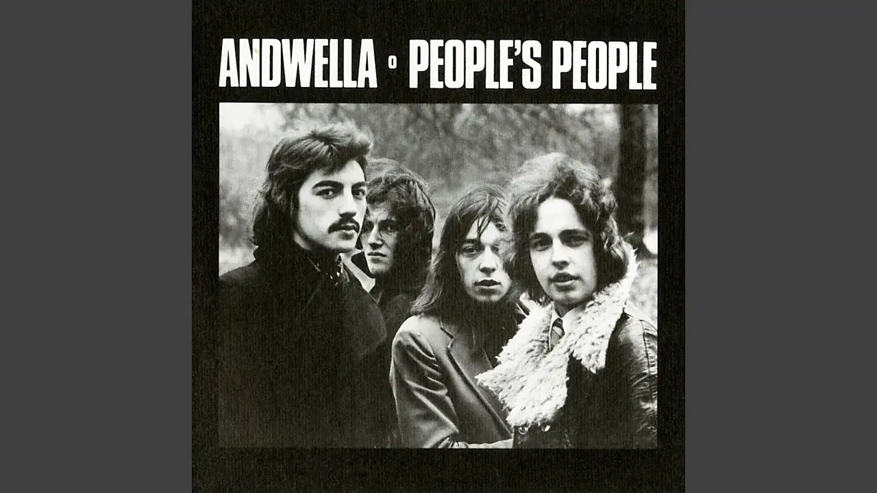 World's End & People's People - Andwella