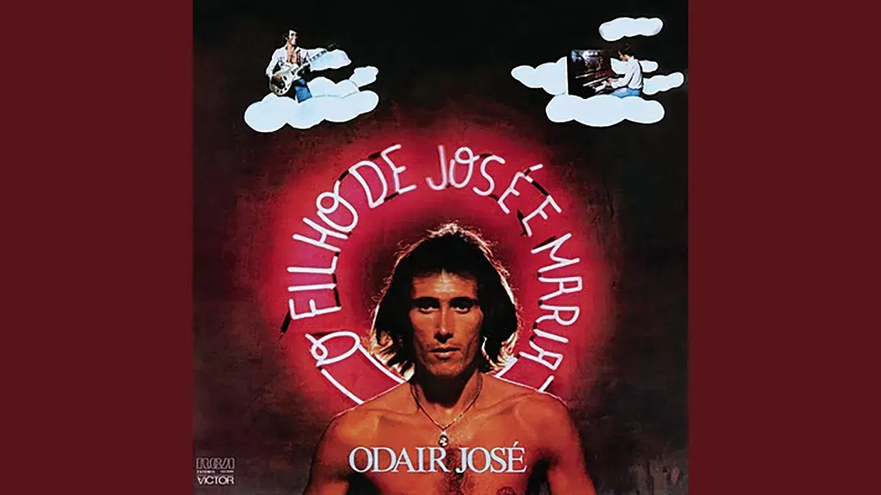  - Odair Jose