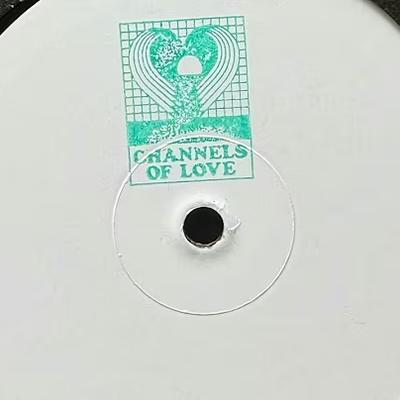 Channels of Love - Channels of Love