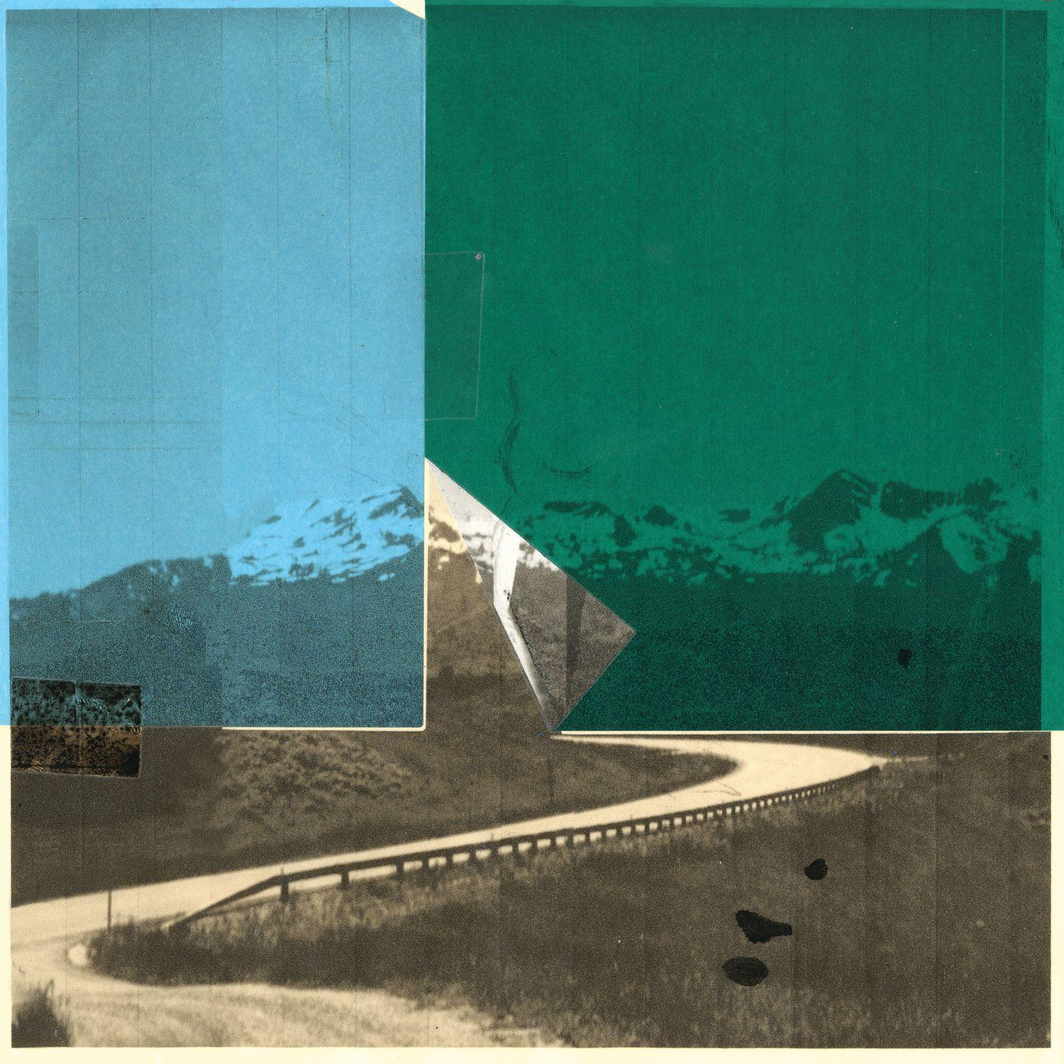 When the Distance is Blue - Macie Stewart