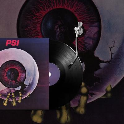  - PSI