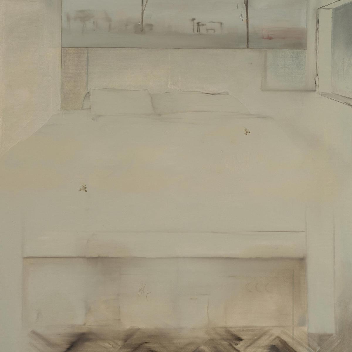 hotel room - claire rousay, Martyna Basta
