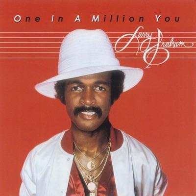  - Larry Graham
