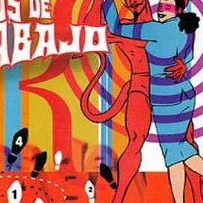  - Los De Abajo
