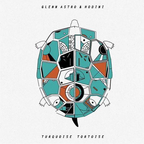 Turquoise Tortoise - Glenn Astro, Hodini
