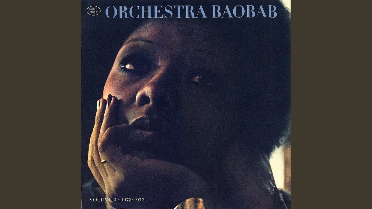 Adduna Jarul Naawo - Orchestre Du Bawobab