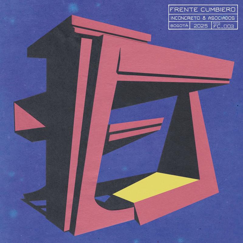 Inconcreto & Asociados - Frente Cumbiero