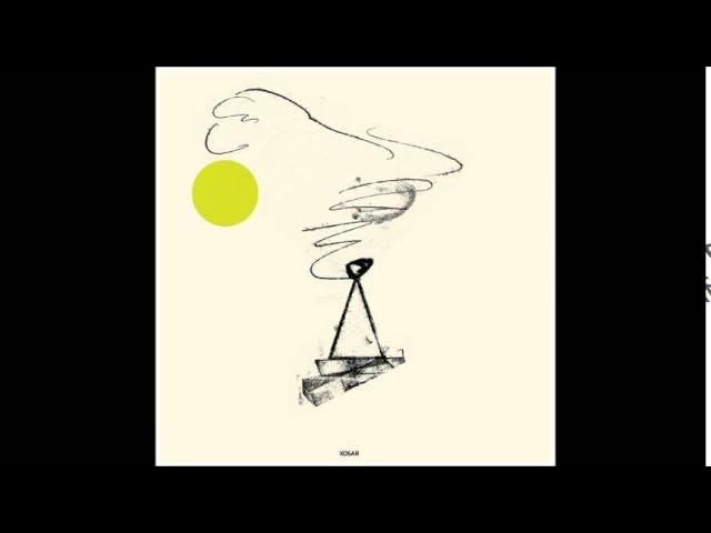 Let Go - Xosar