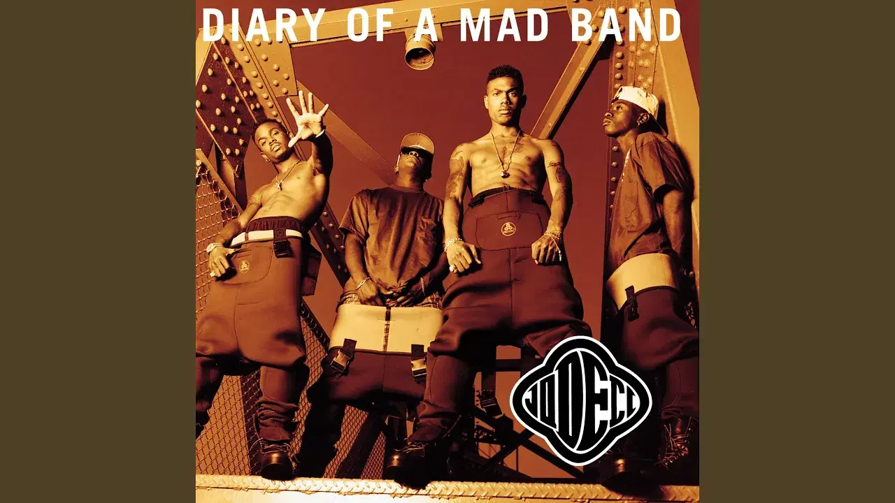  - Jodeci