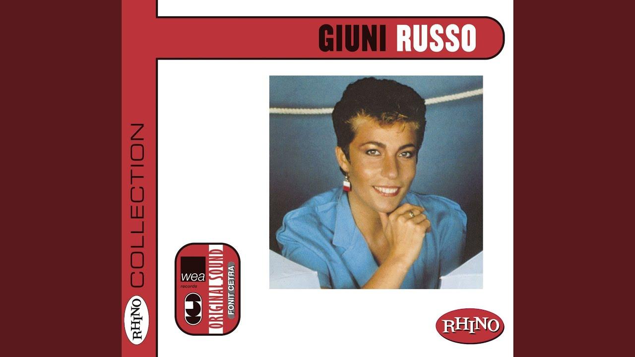 ALL2 - Guini Russo
