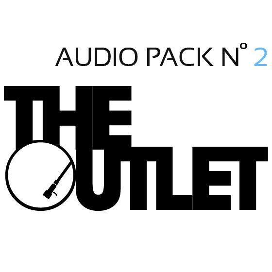 Audio Pack NË2 - El Gincho