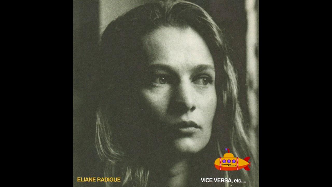 Feedback Works - Vice-Versa, Etc [1970]