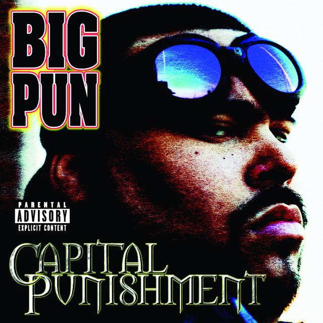 Capital Punishment - Big Pun, Dead Prez, Prospect