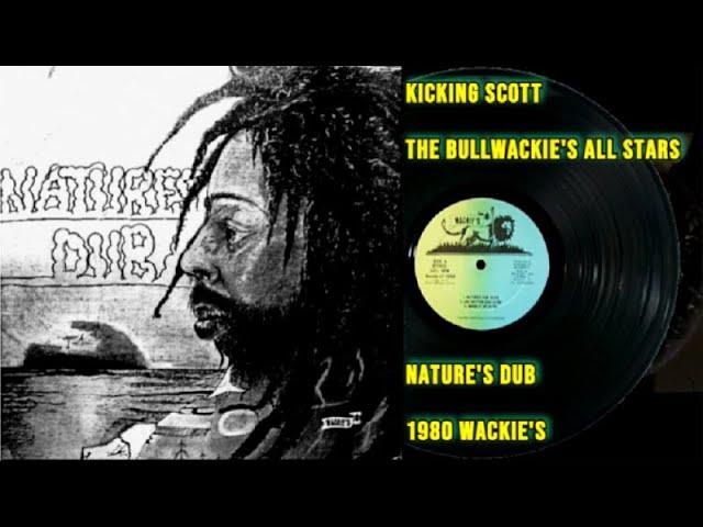 Natures Dub - Wackies