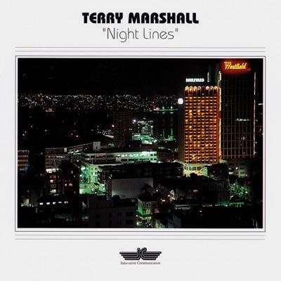Night Lines - Terry Marshall