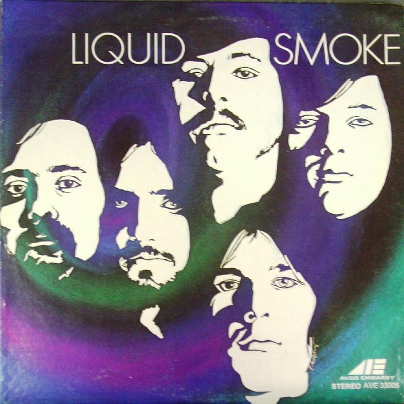  - Liquid Smoke