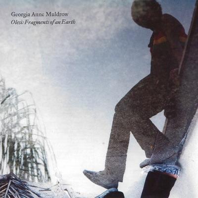 - Georgia Anne Muldrow