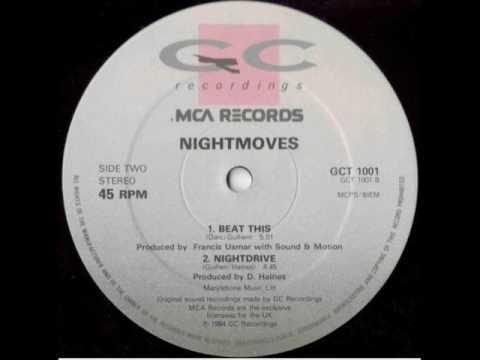  - Nightmoves
