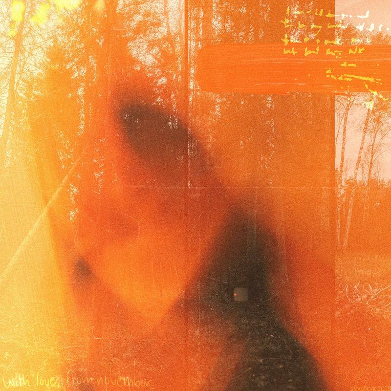 with love, from november - storefront