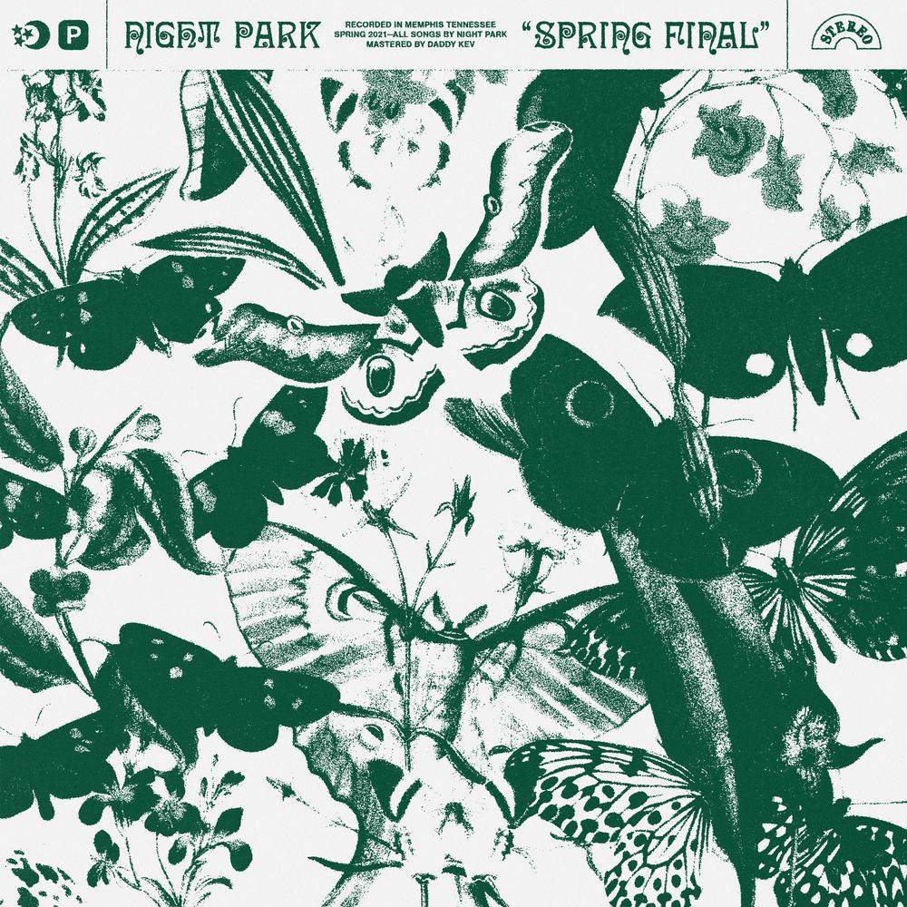 Spring Final - Night Park