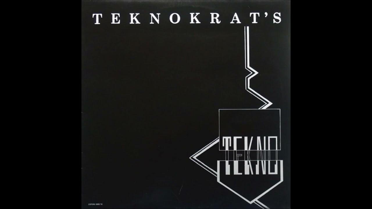  - Teknokrat'S